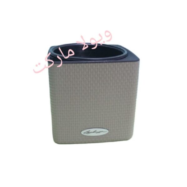 گلدان خودآبیار