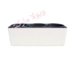 گلدان خودآبیار لچوزا