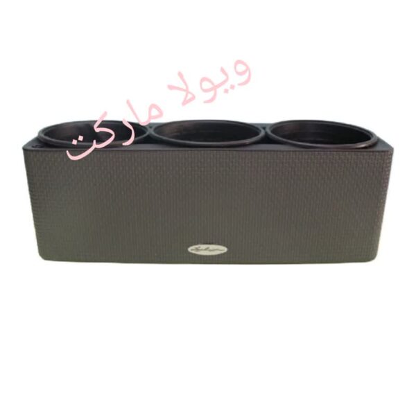 گلدان خودآبیار
